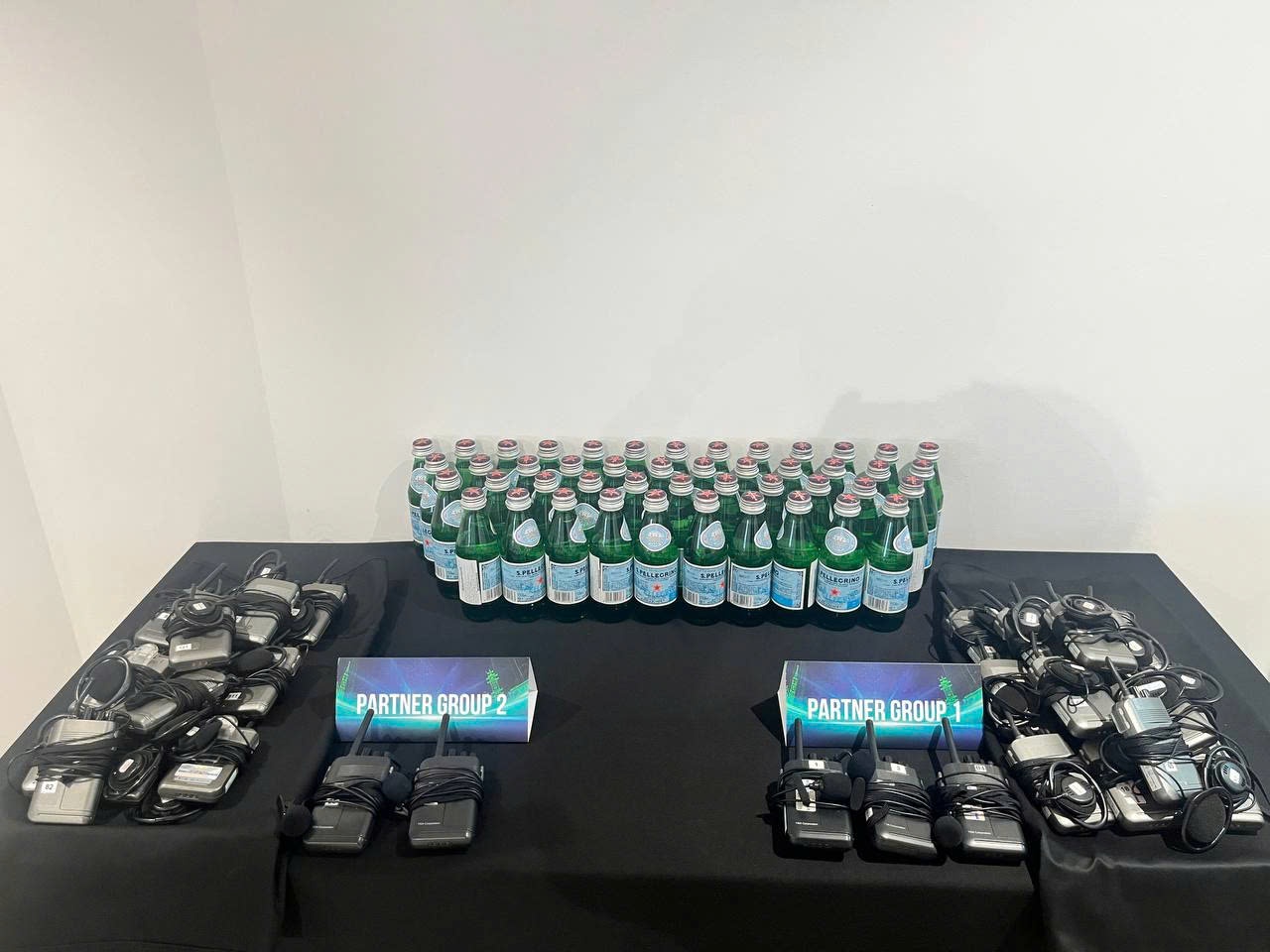 Cho Thuê Thiết Bị Dẫn Tour Du Lịch, Tham Quan Nhà Máy