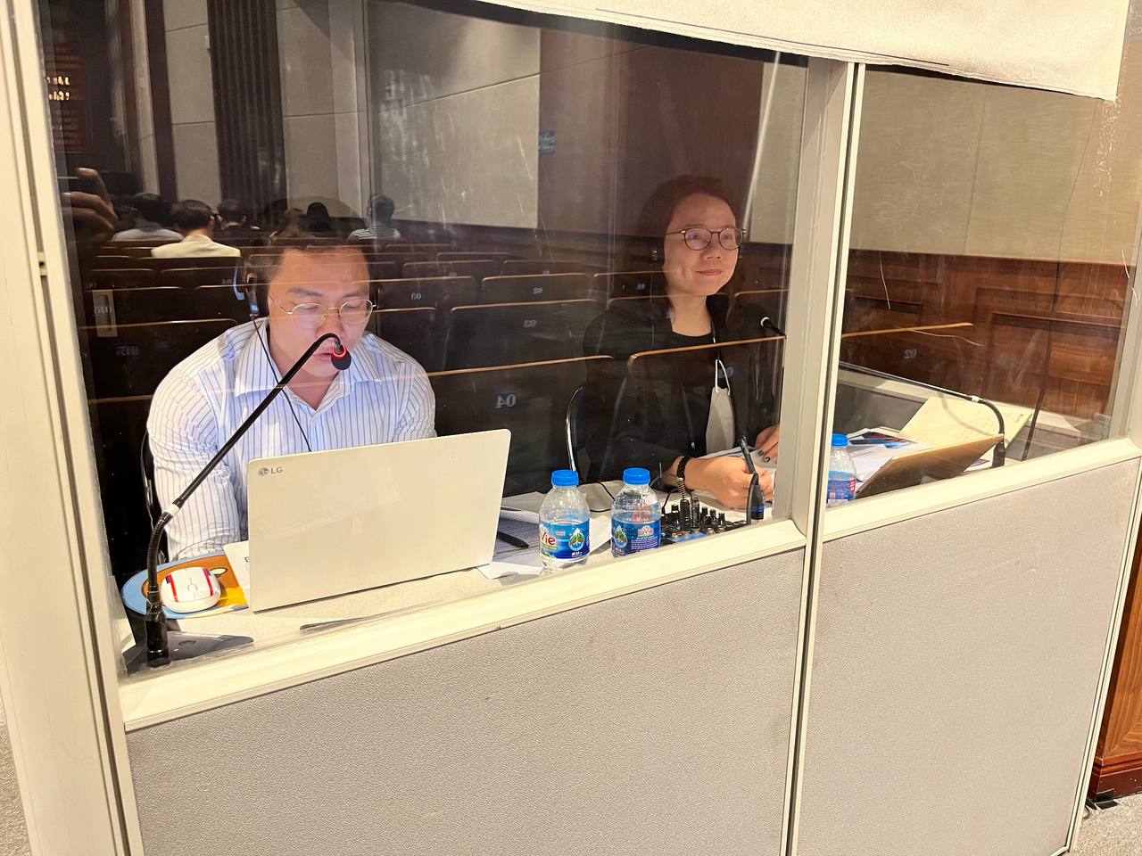 Cho Thuê Thiết Bị Dịch Cabin Uy Tín, Giá Tốt Tại TPHCM Cho Thuê Thiết Bị Dịch Cabin Uy Tín, Giá Tốt Tại TPHCM