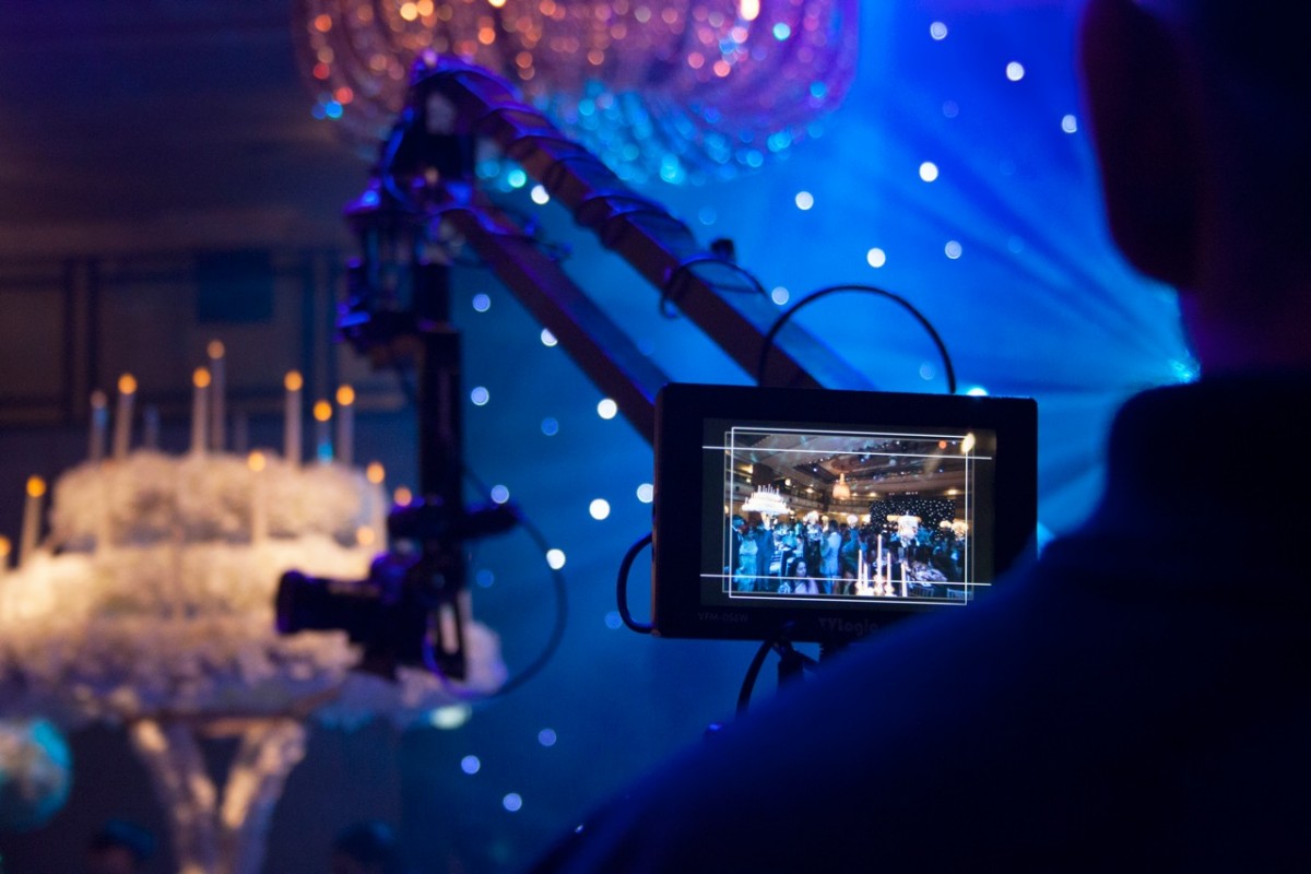 Dịch Vụ Quay Phim Sự Kiện Giá Rẻ Tại TPHCM