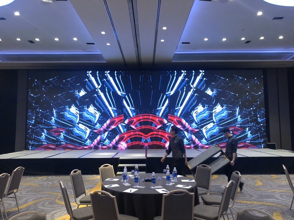 Cho Thuê Màn Hình LED Giá Rẻ, Uy Tín Tại TPHCM