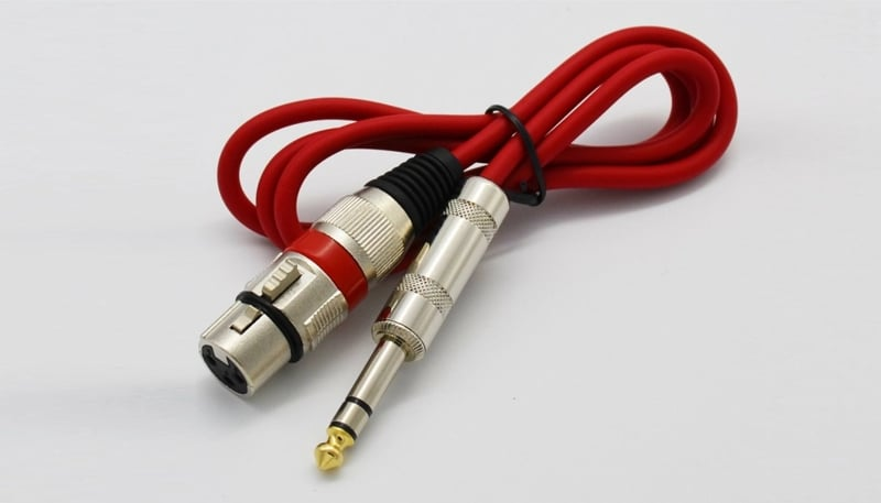 Cần ưu tiên lựa chọn loại micro chống nhiễu tốt cho sự kiện