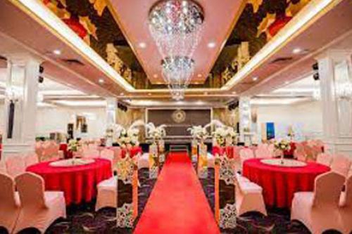 QUY TRÌNH TỔ CHỨC SỰ KIỆN TẠI TP. HCM QUY TRÌNH TỔ CHỨC SỰ KIỆN TẠI TP. HCM