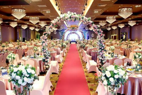 QUY TRÌNH TỔ CHỨC SỰ KIỆN TẠI TP. HCM