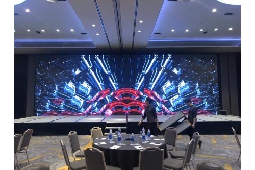 Cho Thuê Màn Hình LED Cho Thuê Màn Hình LED