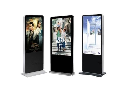 Cho Thuê Standee LED