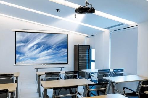 Cho Thuê Máy Chiếu