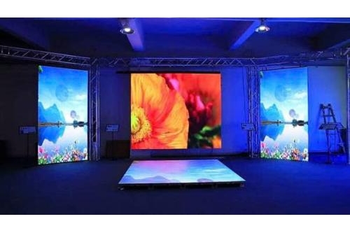 Giải Pháp Cho Thuê Màn Hình LED Sự Kiện Chuyên Nghiệp, Hiện Đại Giải Pháp Cho Thuê Màn Hình LED Sự Kiện Chuyên Nghiệp, Hiện Đại