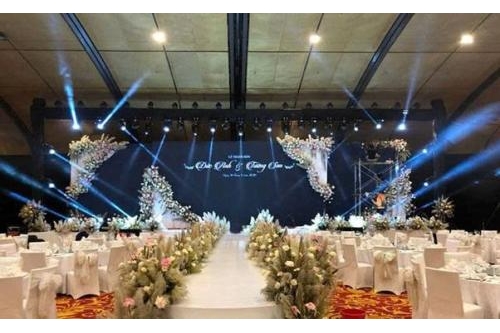 Cho Thuê Màn Hình LED Tiệc Cưới - Biến Giây Phút Thăng Hoa Thành Kỷ Niệm Vĩnh Cửu Cho Thuê Màn Hình LED Tiệc Cưới - Biến Giây Phút Thăng Hoa Thành Kỷ Niệm Vĩnh Cửu