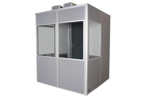 Vì Sao Nên Chọn Đơn Vị Cho Thuê Cabin Dịch Uy Tín?