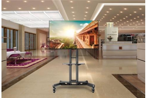Giải Pháp Cho Thuê Tivi Phục Vụ Event Tiết Kiệm Chi Phí Tổ Chức