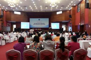 Hình Ảnh Dịch Vụ Tổ Chức Sự Kiện Tại Tp. HCM