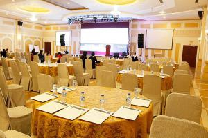 Hình Ảnh Dịch Vụ Tổ Chức Sự Kiện Tại Tp. HCM