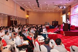 Hình Ảnh Dịch Vụ Tổ Chức Sự Kiện Tại Tp. HCM